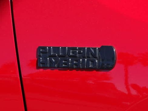 Certified 2024 Toyota RAV4 SE image 9