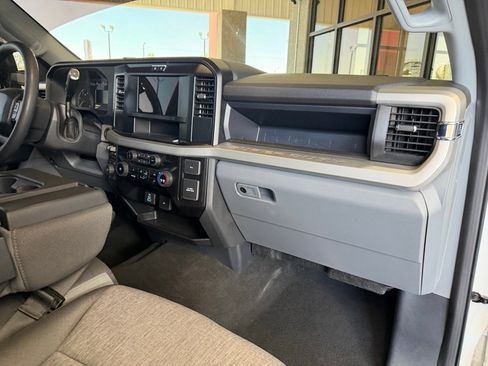 Used 2025 Ford F250 XL w/ STX Appearance Package AWD/4WD image 36