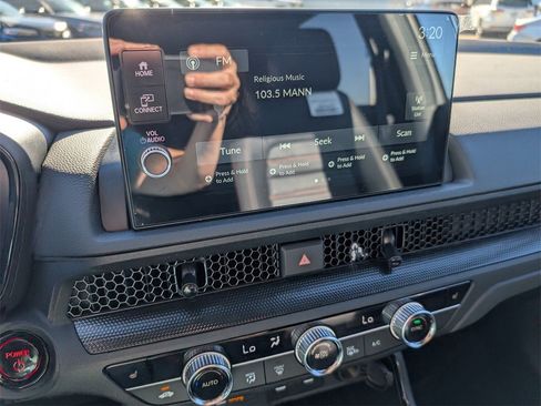 New 2026 Honda CR-V Sport-L image 13