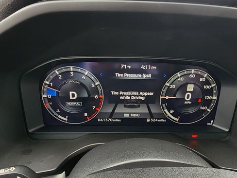 Used 2023 Mitsubishi Outlander SEL FWD image 27
