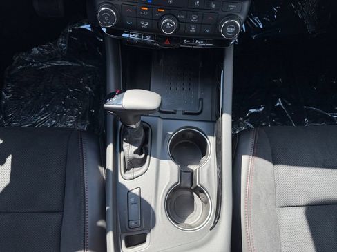 New 2026 Dodge Durango GT AWD/4WD image 11