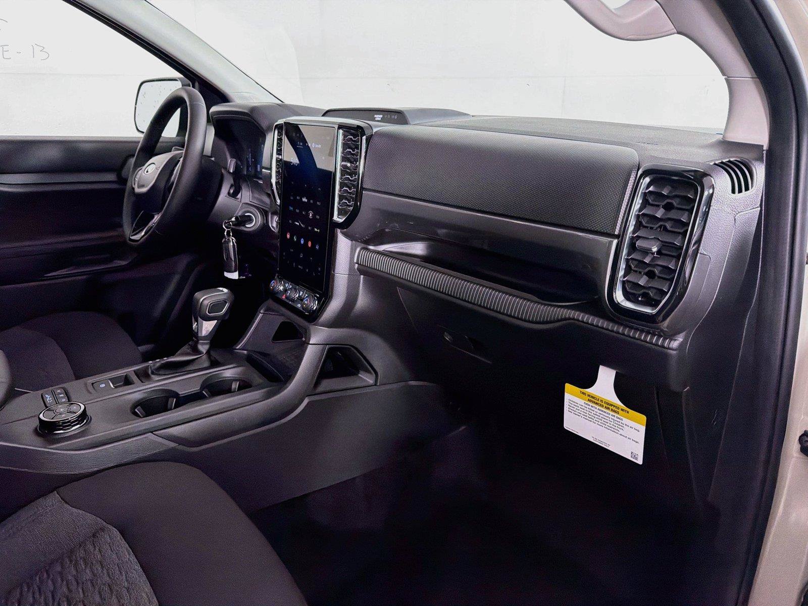 New 2026 Ford Ranger XLT AWD/4WD image 32