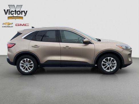 Used 2020 Ford Escape SE FWD image 7