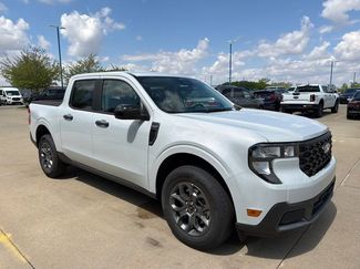 New 2026 Ford Maverick XLT w/ XLT Luxury Package AWD/4WD video 2