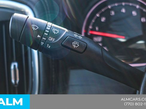 Used 2021 Chevrolet Silverado 1500 LT Trail Boss w/ Convenience Package II image 31