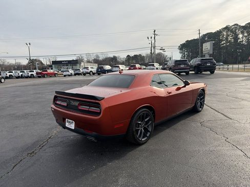 Used 2023 Dodge Challenger GT w/ Blacktop Package image 5