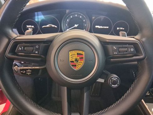 Used 2020 Porsche 911 Carrera image 13