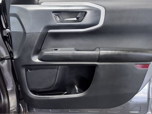 Used 2021 Ford Bronco Sport image 31