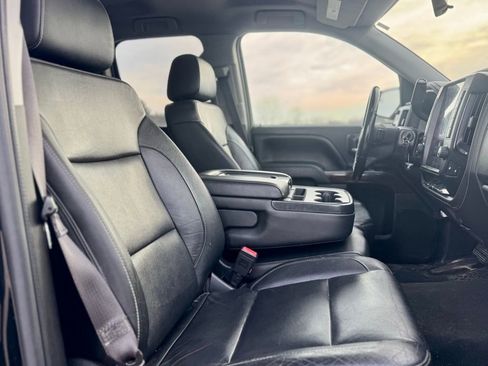 Used 2016 GMC Sierra 1500 SLE image 11