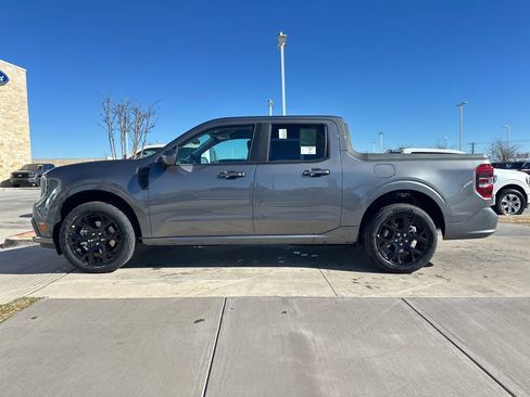 New 2026 Ford Maverick Lobo image 46