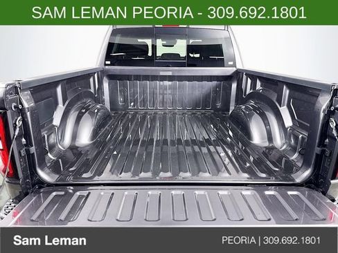 New 2026 RAM 1500 Big Horn image 25