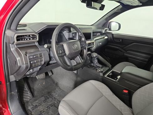New 2026 Toyota Tacoma SR5 AWD/4WD image 14