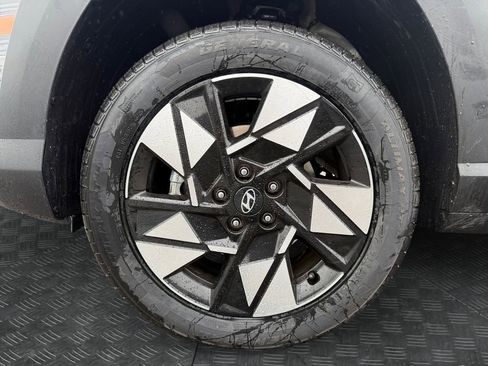 Used 2024 Hyundai Kona SEL w/ Convenience Package image 20