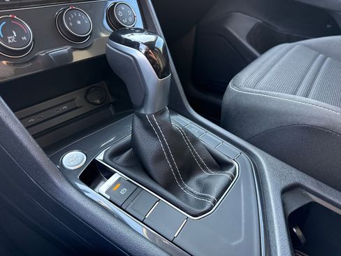 Certified 2024 Volkswagen Tiguan S image 23