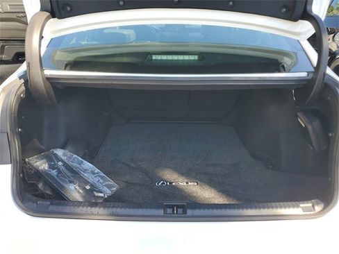 Used 2024 Lexus IS 350 F Sport image 8