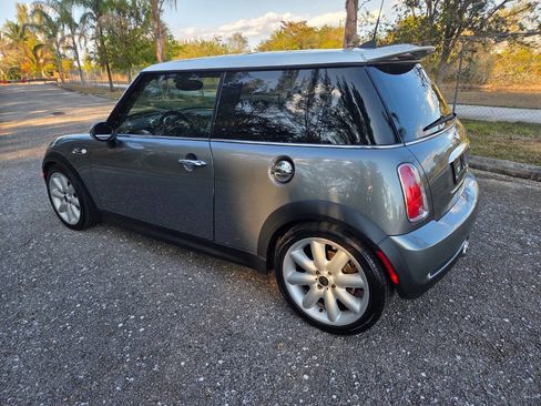 Used 2006 MINI Cooper S image 9