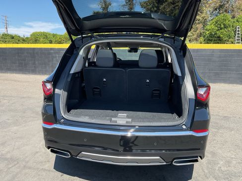 Used 2025 Acura MDX SH-AWD w/ Technology Package image 26