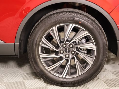 New 2026 Lincoln Aviator AWD image 20