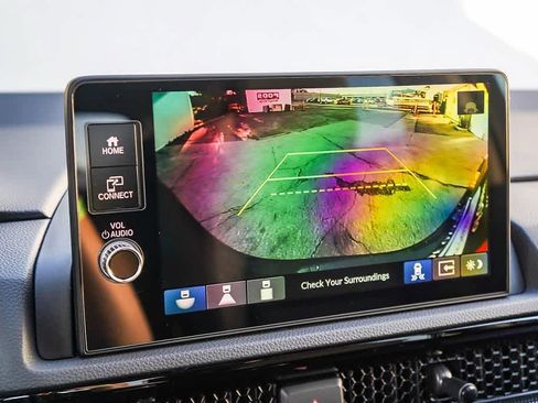 New 2026 Honda CR-V EX-L image 24