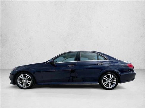 Certified 2016 Mercedes-Benz E 350 Sedan image 6