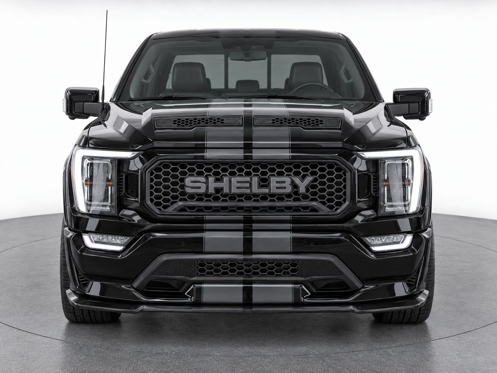 Used 2021 Ford F150 Lariat w/ Equipment Group 502A High AWD/4WD image 6