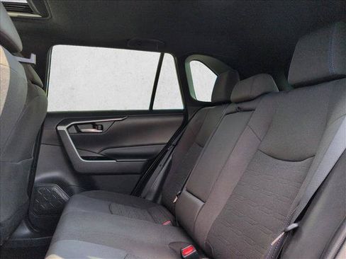 Used 2022 Toyota RAV4 SE w/ Convenience Package AWD/4WD image 19