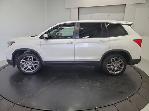 Used 2022 Honda Passport EX-L image 5