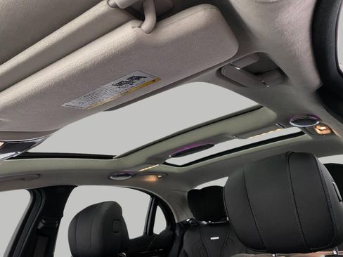 Certified 2020 Mercedes-Benz S 63 AMG 4MATIC Sedan image 33