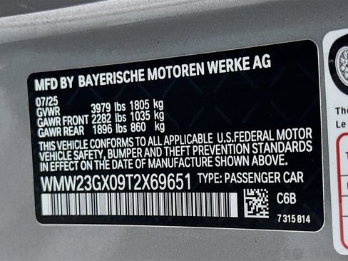 New 2026 MINI Cooper S image 23