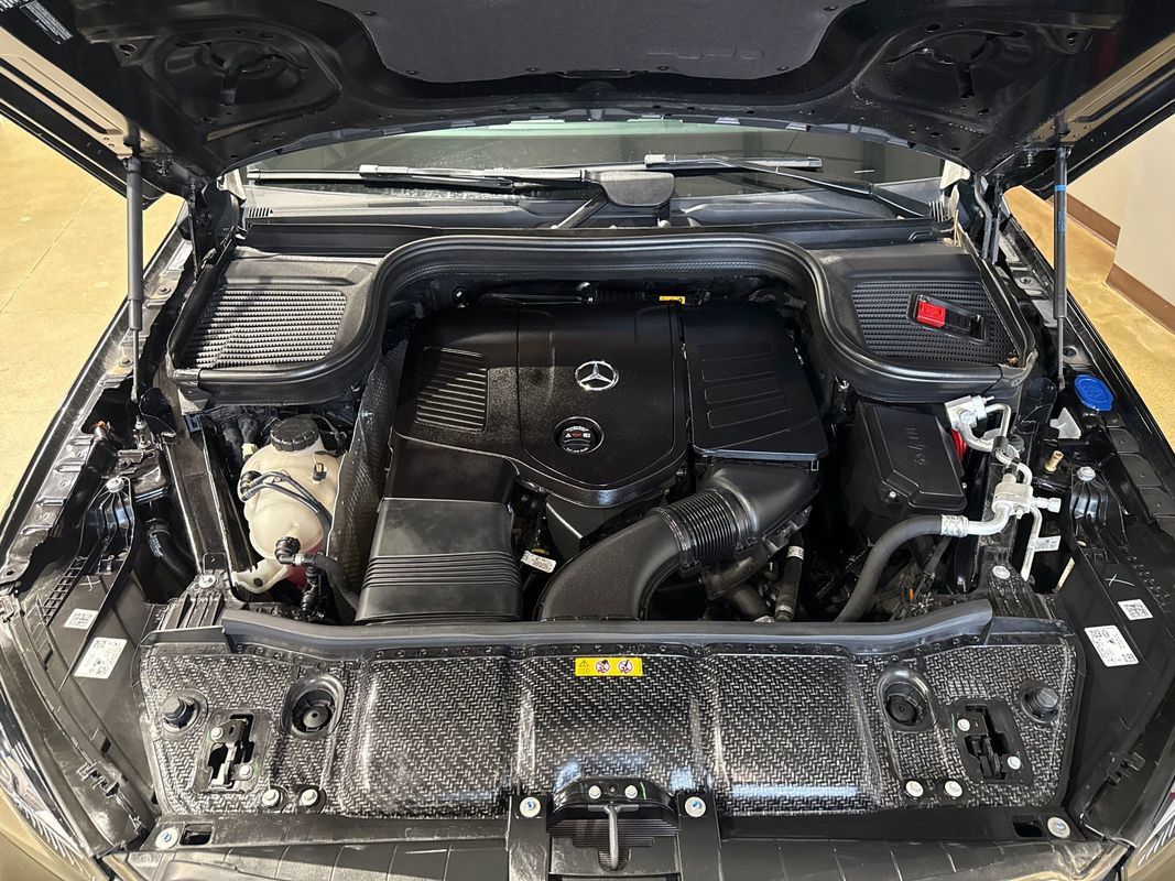 Used 2026 Mercedes-Benz GLE 350 4MATIC image 57