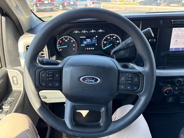 Used 2024 Ford F250 XL w/ STX Appearance Package AWD/4WD image 9