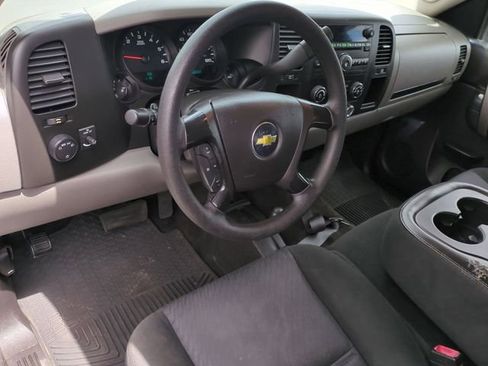 Used 2011 Chevrolet Silverado 1500 LS AWD/4WD image 11