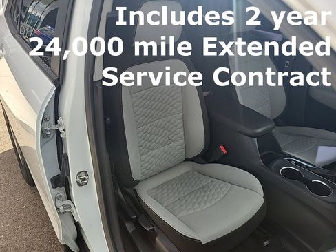 Used 2020 Chevrolet Equinox LS w/ LS Convenience Package image 38