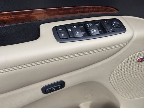 Used 2015 Dodge Durango Limited w/ Premium Group image 17