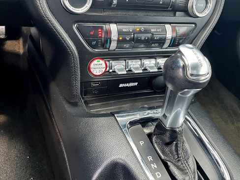 Used 2016 Ford Mustang Premium image 26