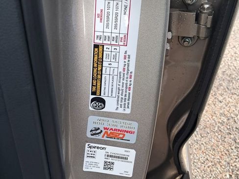 New 2026 Nissan Murano SL AWD/4WD image 32