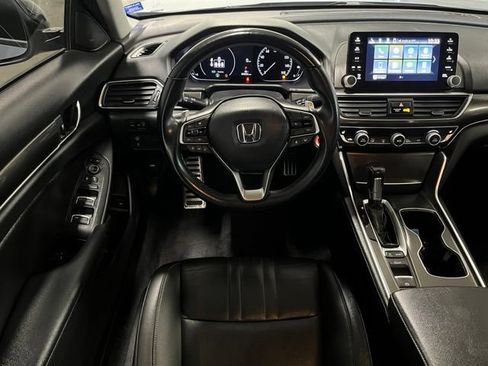 Used 2022 Honda Accord Sport Special Edition image 18