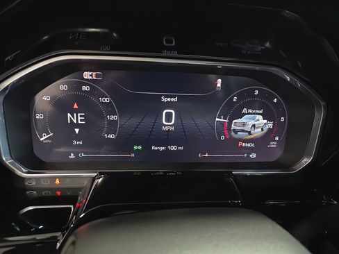 New 2026 GMC Sierra 1500 SLE AWD/4WD image 18