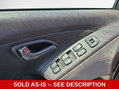 Used 2015 Hyundai Tucson Limited w/ Option Group 03 AWD/4WD image 14