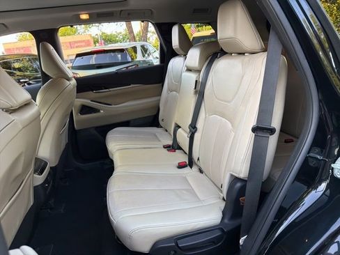 Used 2022 INFINITI QX60 Sensory w/ Vision Package AWD/4WD image 8