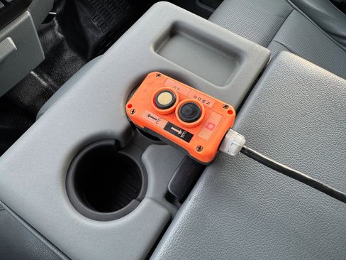 Used 2016 Ford F450 XL w/ Power Equipment Group image 28