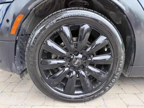 Used 2018 MINI Cooper Countryman ALL4 AWD/4WD image 35