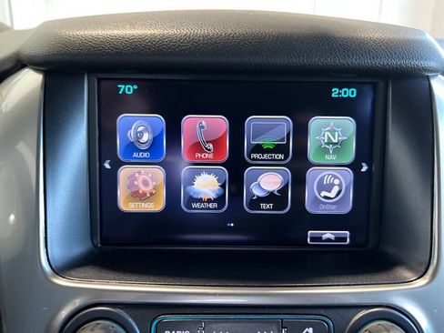 Used 2020 Chevrolet Tahoe LT AWD/4WD image 22
