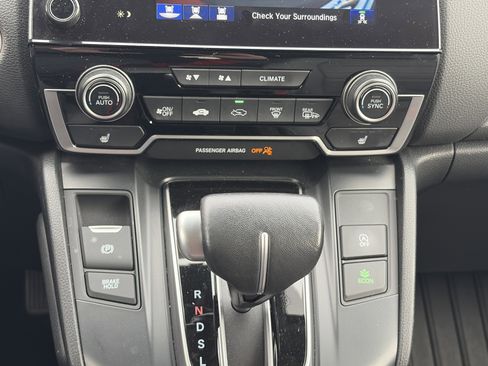 Used 2021 Honda CR-V Touring image 32