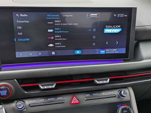 Used 2024 Hyundai Sonata N Line image 28