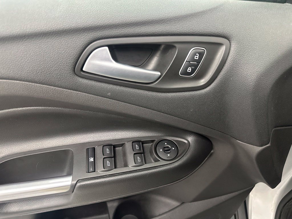 Used 2018 Ford Escape SE AWD/4WD image 13