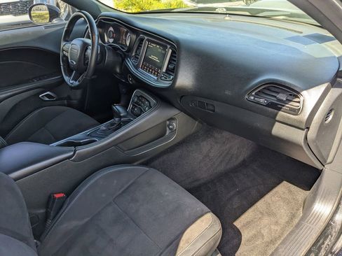 Used 2018 Dodge Challenger R/T Plus image 13