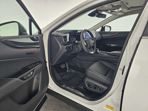 Certified 2026 Lexus NX 350 AWD w/ Accessory Package (2T) image 20