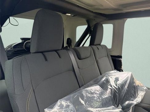 New 2026 Jeep Wrangler Unlimited Sport AWD/4WD image 26