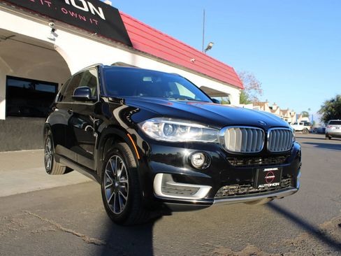 Used 2017 BMW X5 sDrive35i image 6
